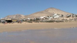 Sotavento Fuerteventura.