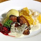 En av mine favoritter :-)  